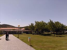 Hotel Balneario Fuentes del Trampal