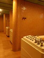 Hotel Balneario Fuentes del Trampal