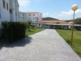 Hotel Balneario Fuentes del Trampal