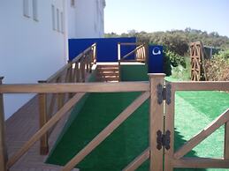 Hotel Balneario Fuentes del Trampal