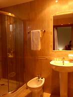 Hotel Balneario Fuentes del Trampal