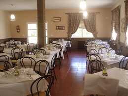 Hotel Balneario Fuentes del Trampal