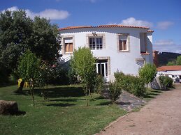 Hotel Balneario Fuentes del Trampal