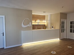 Hotel Balneario Fuentes del Trampal