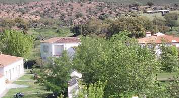 Hotel Balneario Fuentes del Trampal