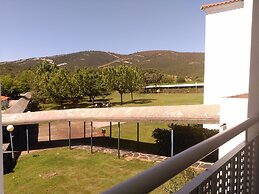 Hotel Balneario Fuentes del Trampal