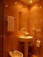 Hotel Balneario Fuentes del Trampal