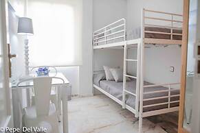 Los patios El Carmen