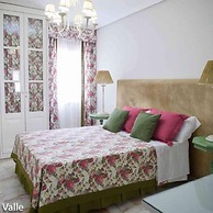 Los patios El Carmen