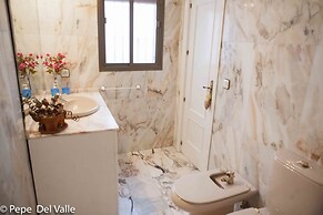 Los patios El Carmen