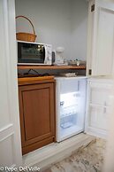 Los patios El Carmen