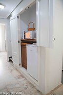 Los patios El Carmen