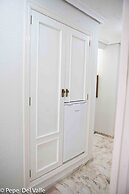 Los patios El Carmen