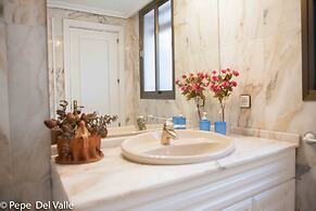 Los patios El Carmen