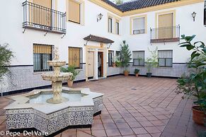 Los patios El Carmen