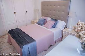 Los patios El Carmen