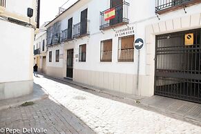 Los patios El Carmen