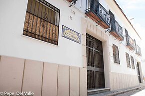 Los patios El Carmen