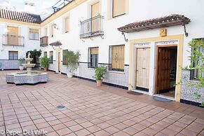 Los patios El Carmen