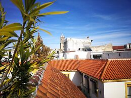 Los patios El Carmen