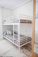 Los patios El Carmen