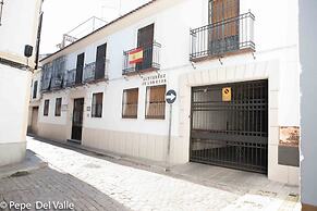 Los patios El Carmen