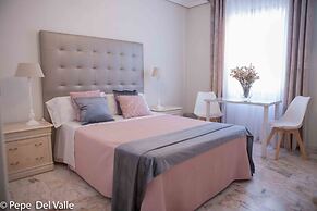 Los patios El Carmen