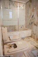 Los patios El Carmen