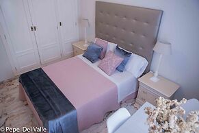 Los patios El Carmen