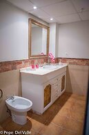 Los patios El Carmen