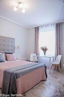 Los patios El Carmen