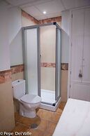 Los patios El Carmen