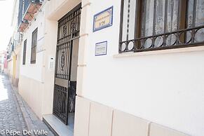 Los patios El Carmen