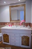 Los patios El Carmen