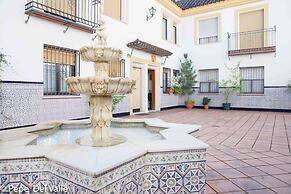 Los patios El Carmen