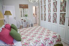 Los patios El Carmen