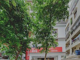 OYO 28637 Gokul Grand