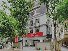 OYO 28637 Gokul Grand