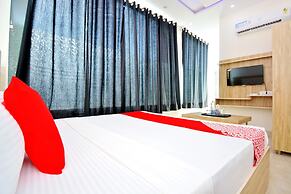 OYO 29645 The Meridien