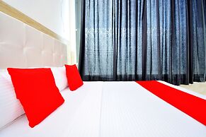 OYO 29645 The Meridien