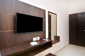 OYO 29645 The Meridien