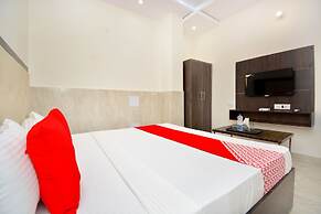 OYO 29645 The Meridien