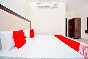 OYO 29645 The Meridien