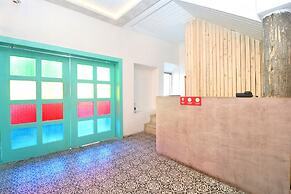 OYO 30593 Heritage Corner