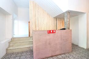 OYO 30593 Heritage Corner