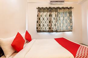 OYO 36855 Hotel Indraprasth