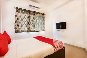 OYO 36855 Hotel Indraprasth