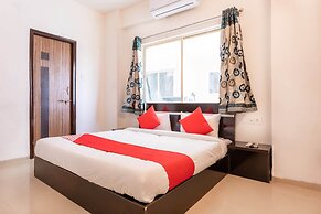 OYO 36855 Hotel Indraprasth