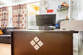 OYO 36855 Hotel Indraprasth