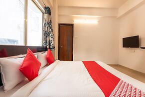 OYO 36855 Hotel Indraprasth